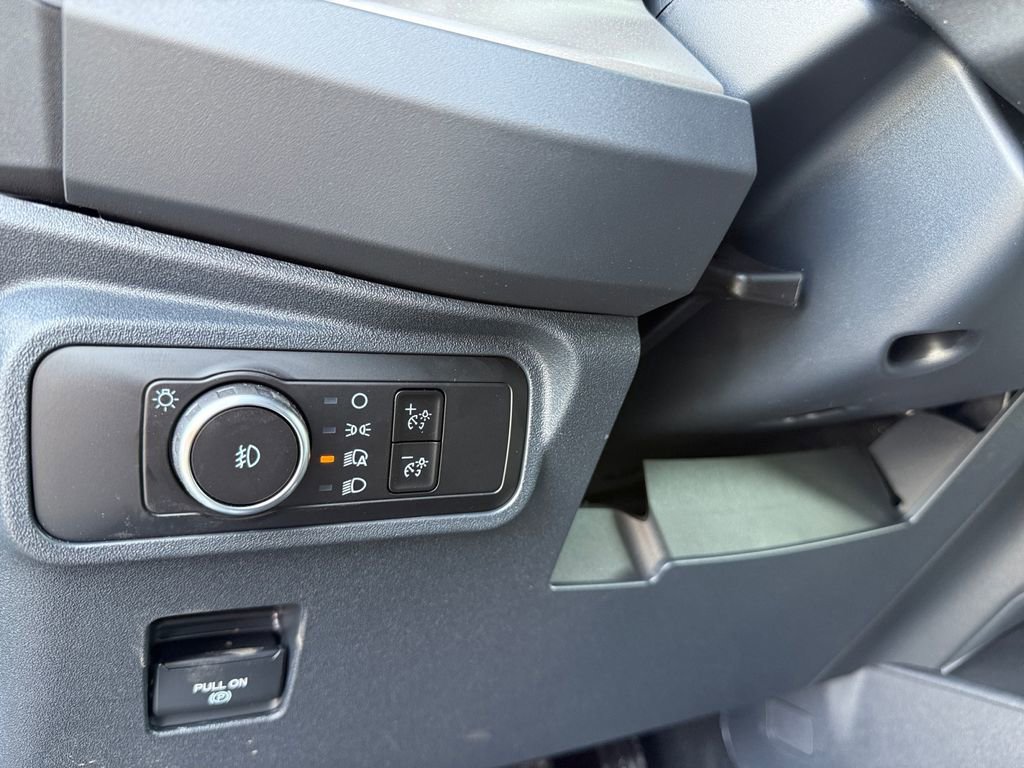 New 2026 Ford Bronco Outer Banks image 22