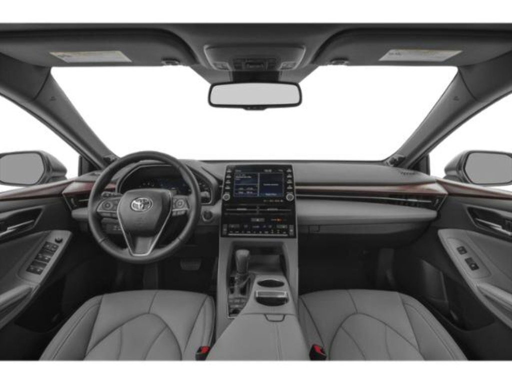 Used 2022 Toyota Avalon XLE image 4