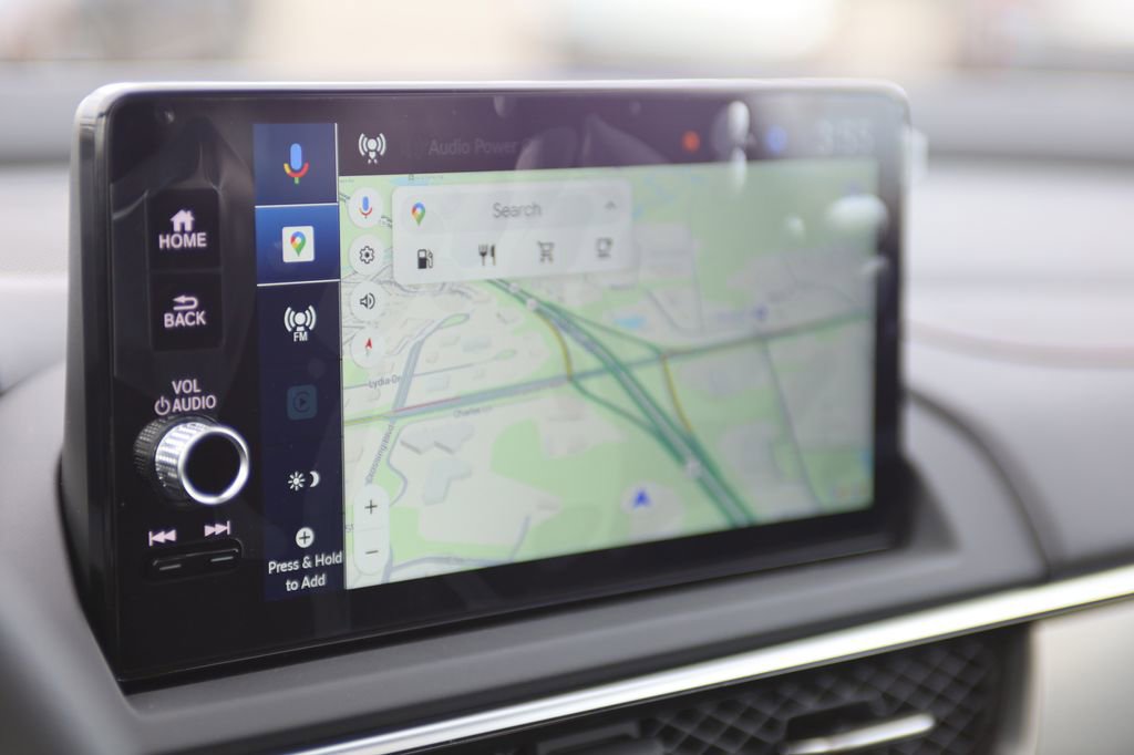 New 2026 Acura ADX A-Spec image 21