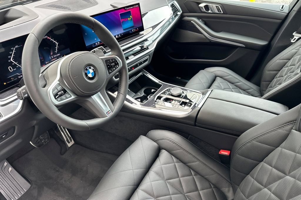 New 2026 BMW X5 sDrive40i w/ M Sport Package RWD image 9