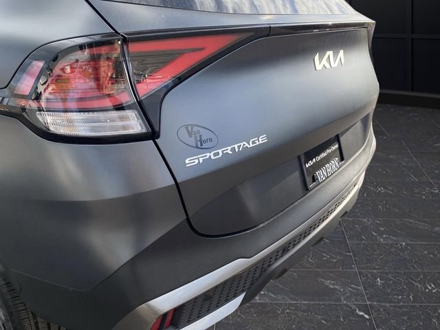 Used 2024 Kia Sportage X-Line image 41