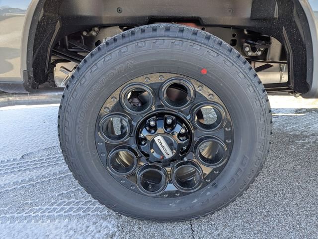 New 2026 Ford F250 XLT image 6