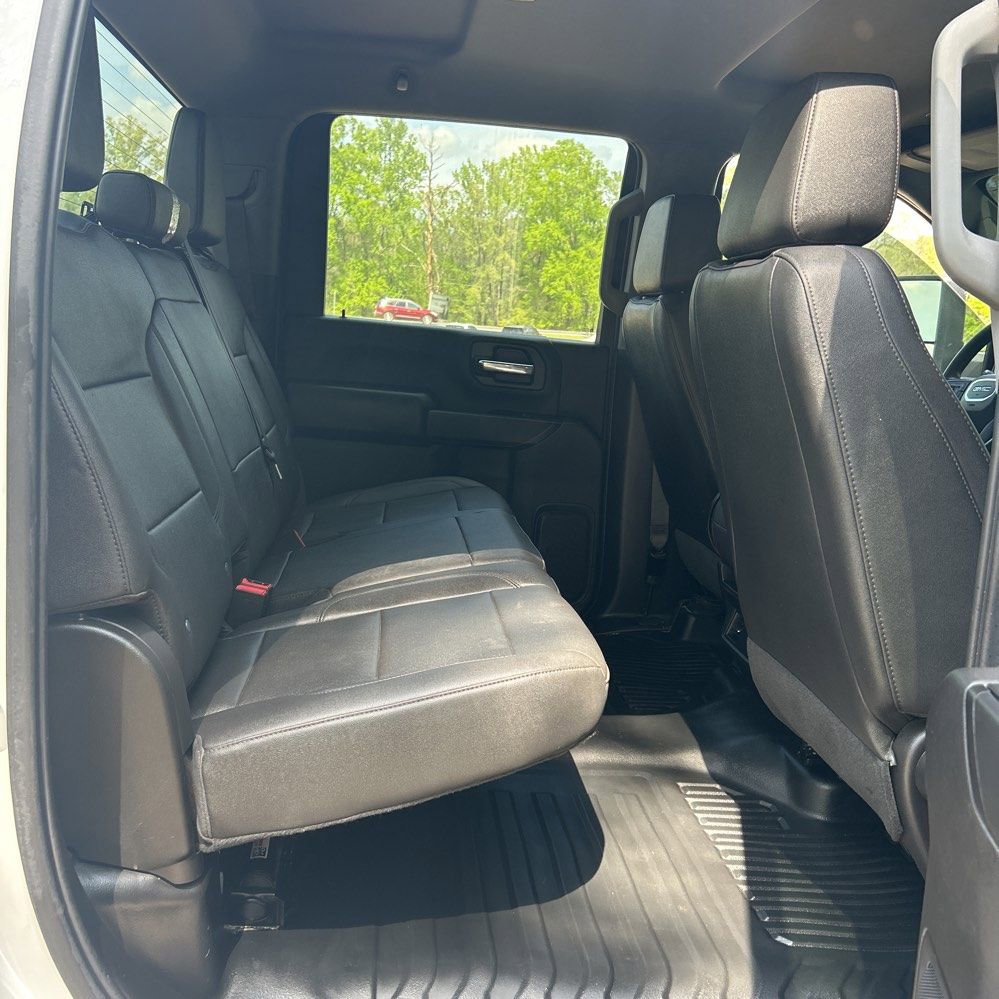 Used 2024 GMC Sierra 2500 Pro image 17