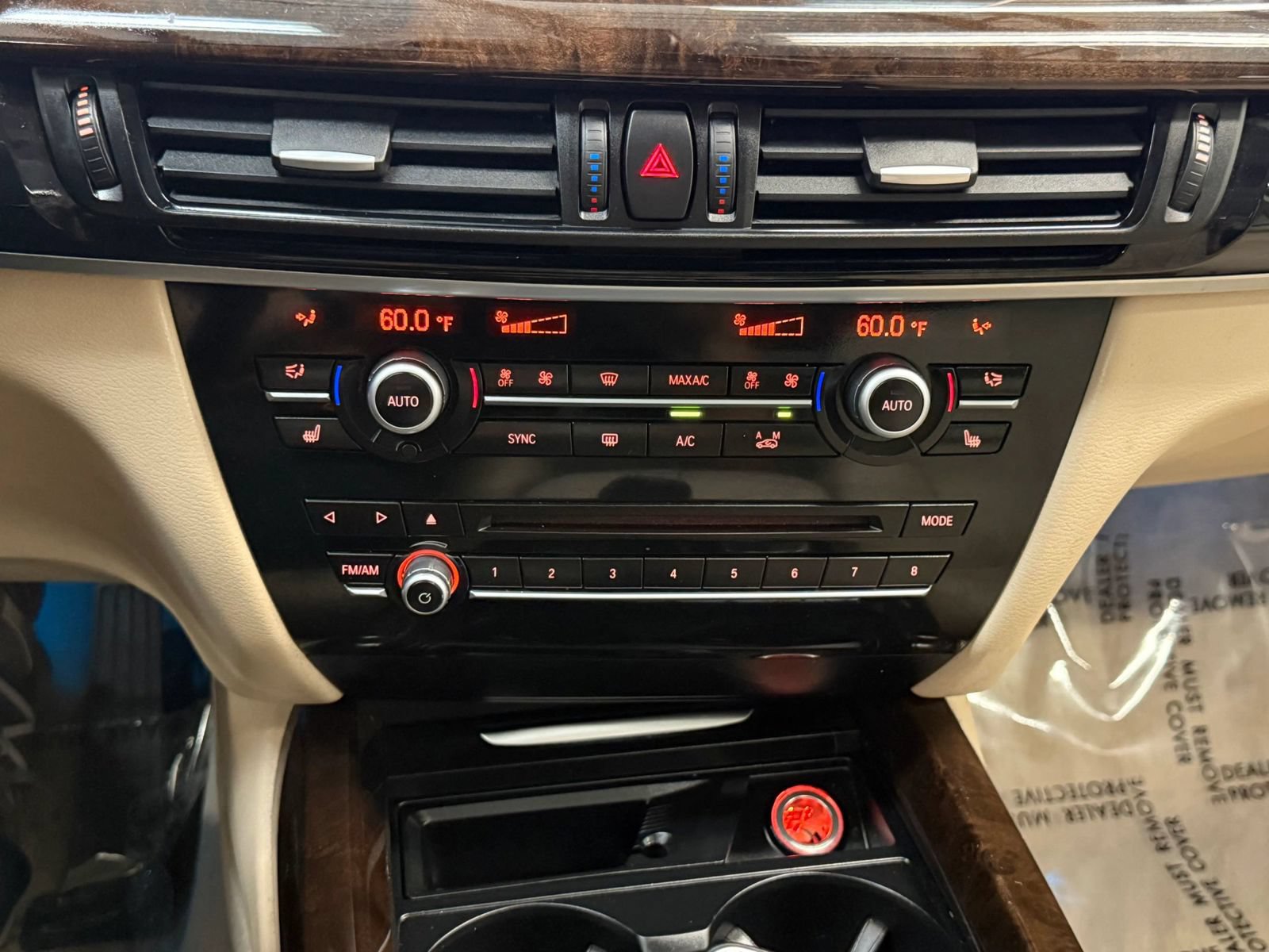 Used 2014 BMW X5 xDrive35i AWD/4WD image 35