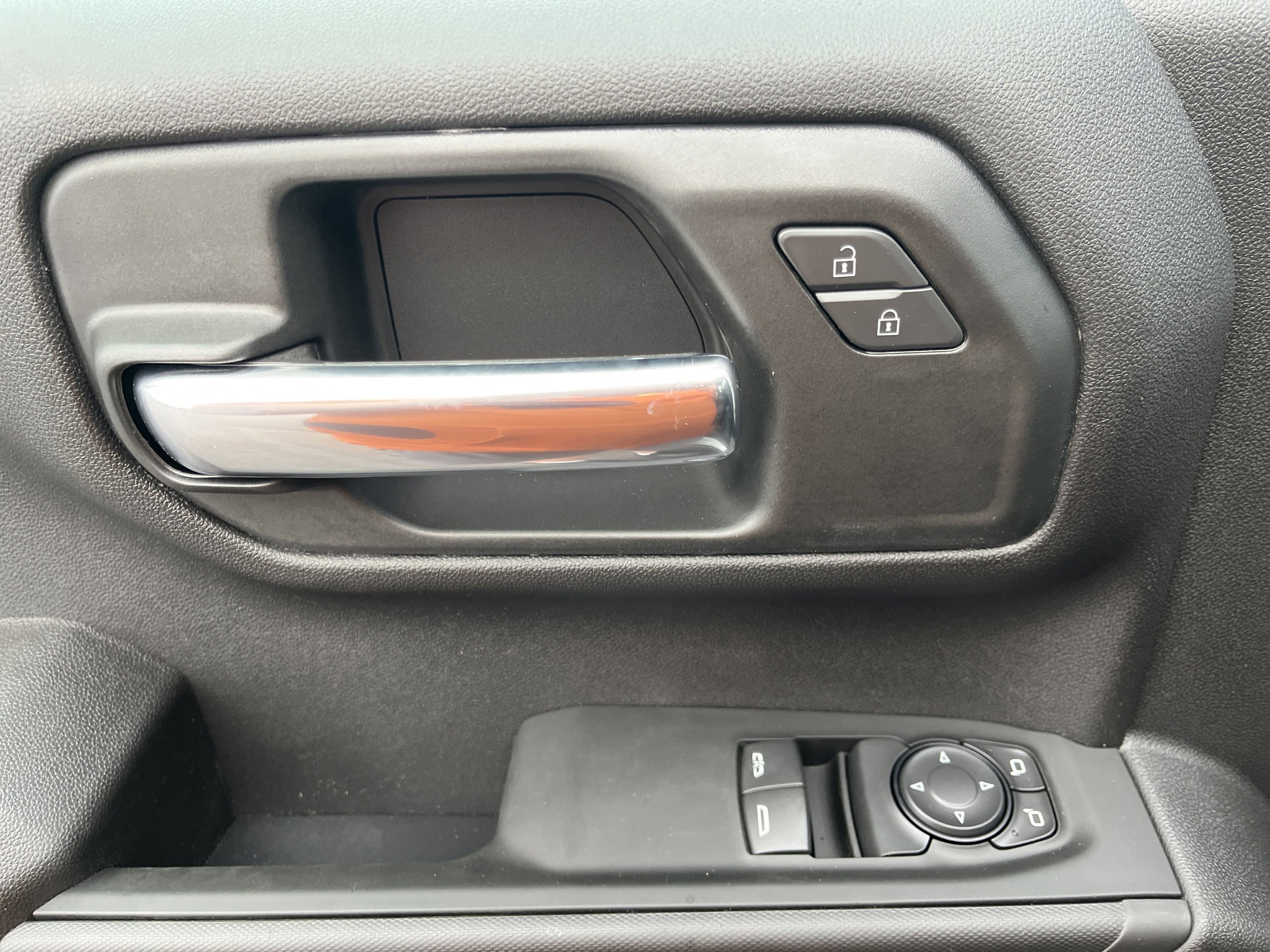 New 2026 Chevrolet Silverado 1500 W/T w/ WT Value Package image 15