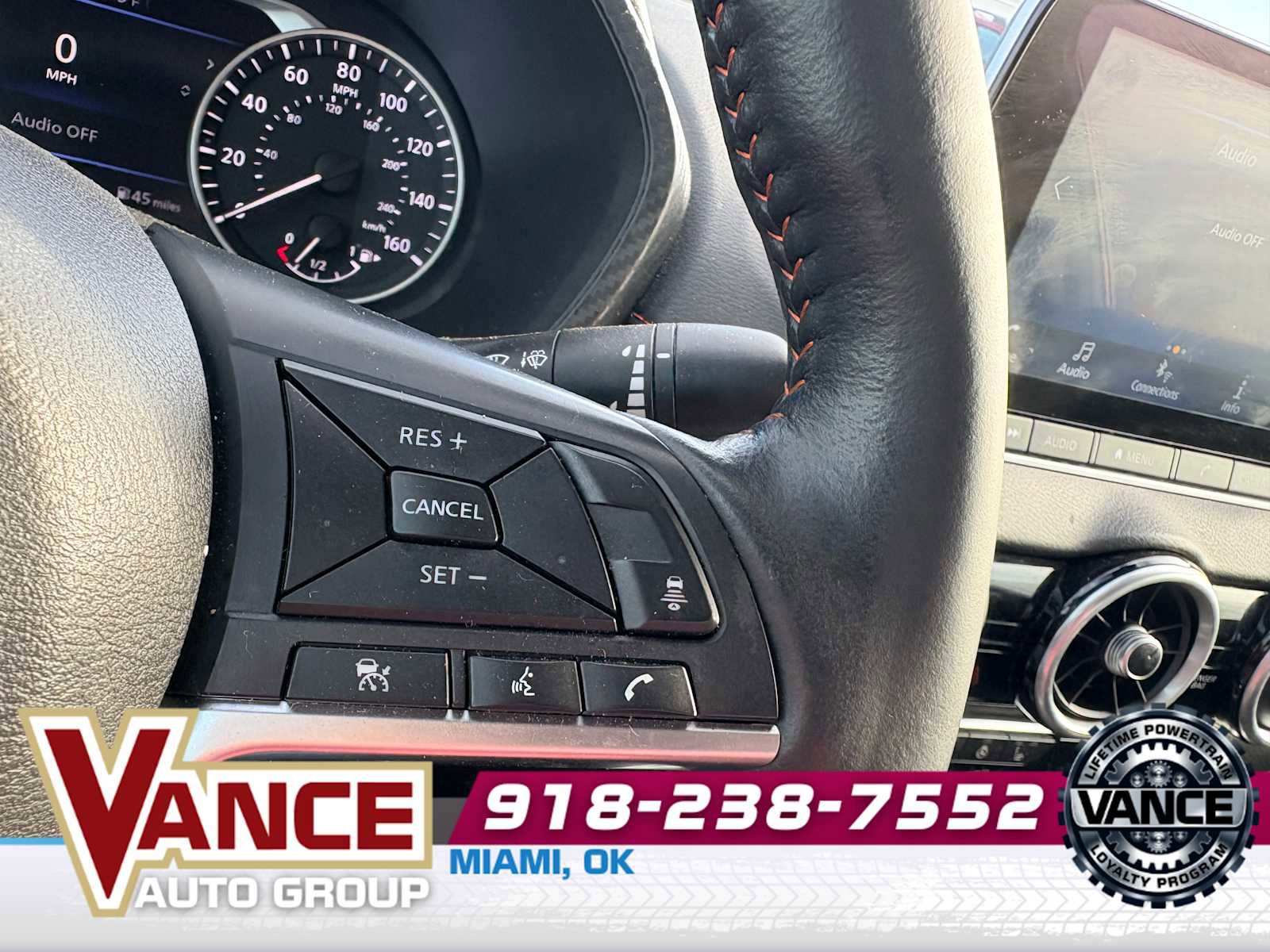 Used 2024 Nissan Sentra SR w/ SR Premium Package FWD image 28