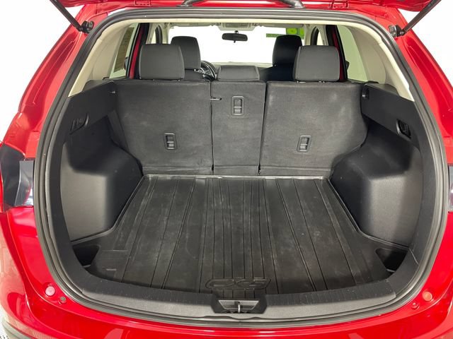 Used 2016 MAZDA CX-5 Touring AWD/4WD image 17