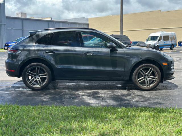 Used 2020 Porsche Macan S image 9