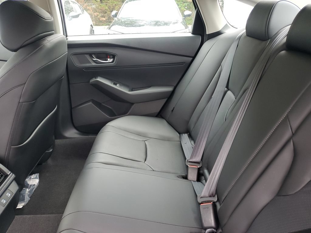 New 2026 Honda Accord EX-L image 13
