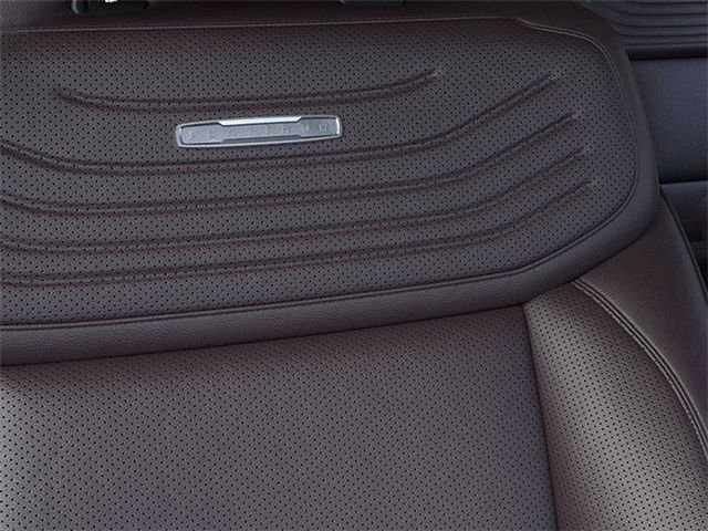 New 2026 Ford Expedition Platinum w/ Platinum Ultimate Package image 16