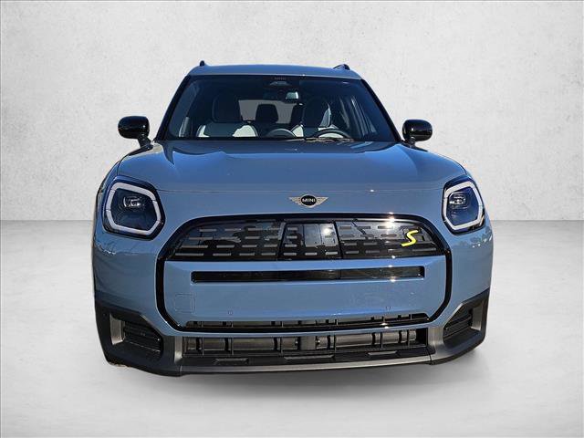 New 2026 MINI Cooper Countryman SE AWD/4WD image 6