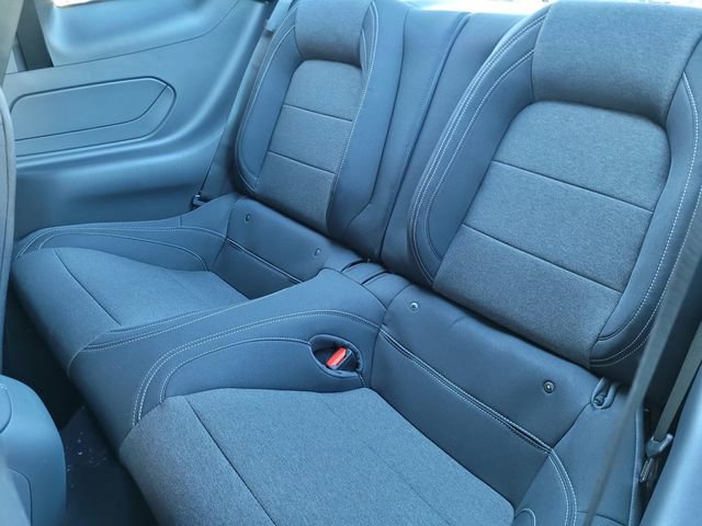 New 2026 Ford Mustang Coupe image 16