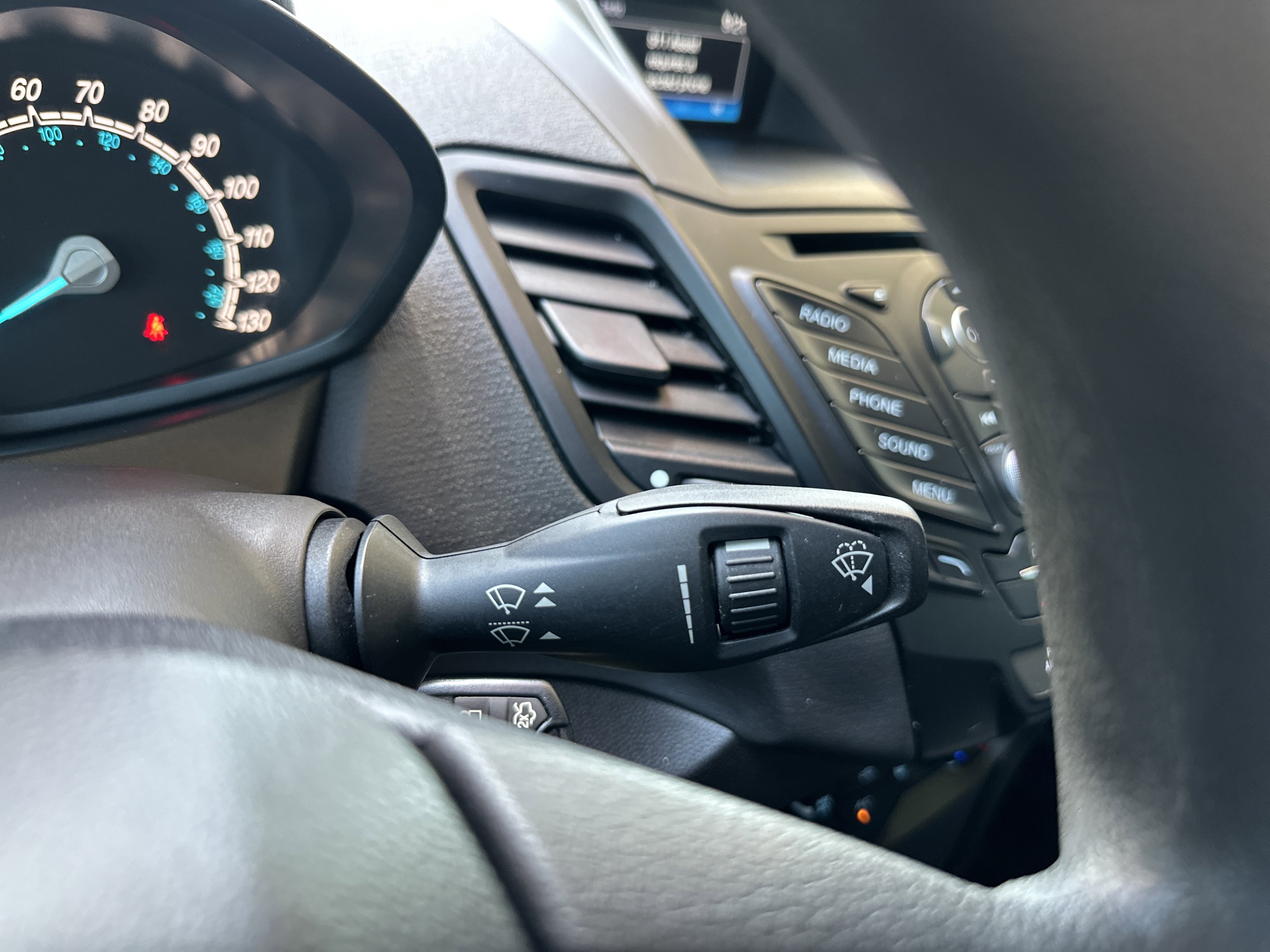 Used 2019 Ford Fiesta S FWD image 26