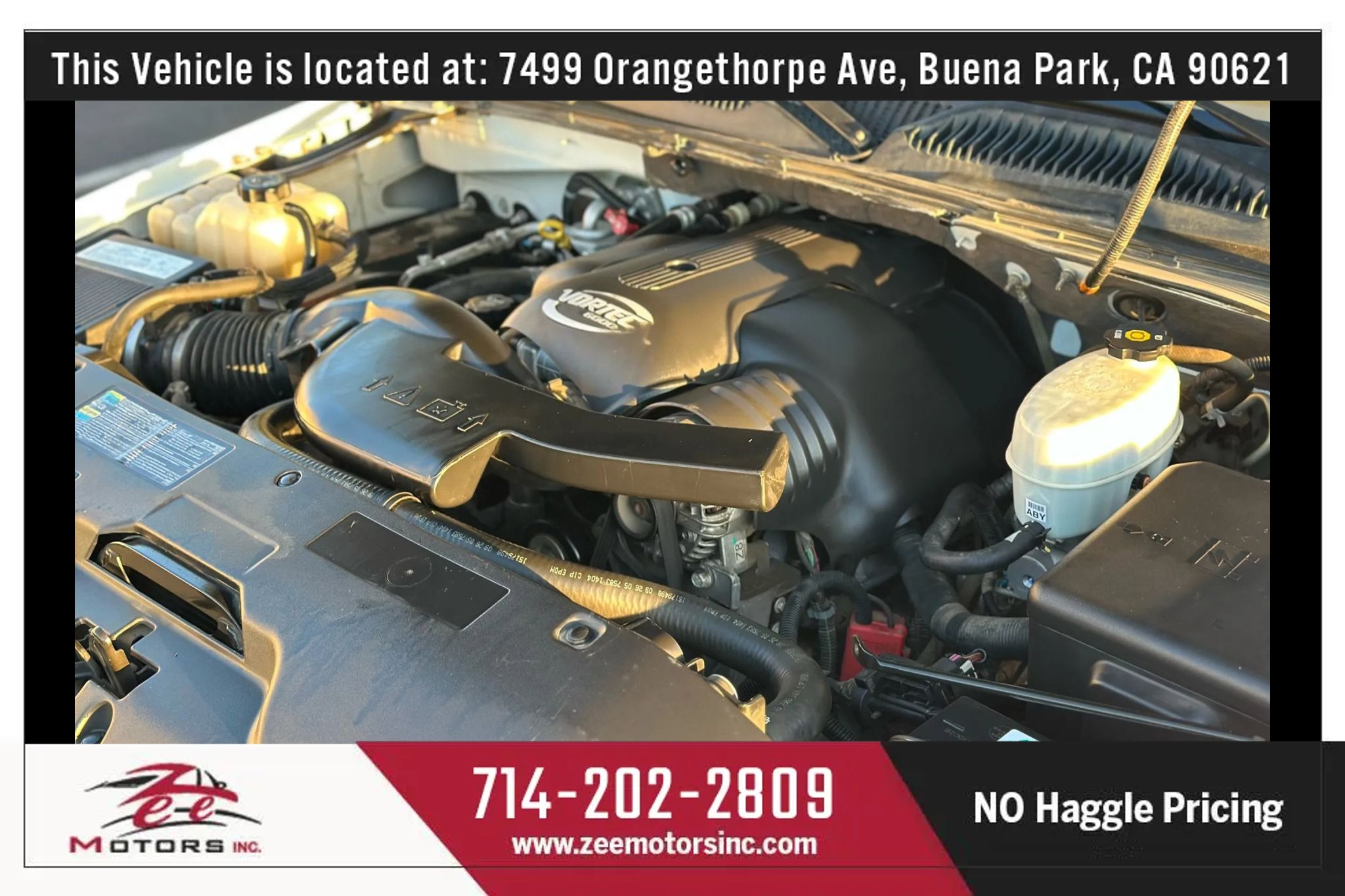 Used 2006 GMC Yukon XL Denali image 52