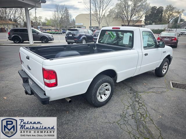 Used 2009 Ford Ranger XL RWD image 4