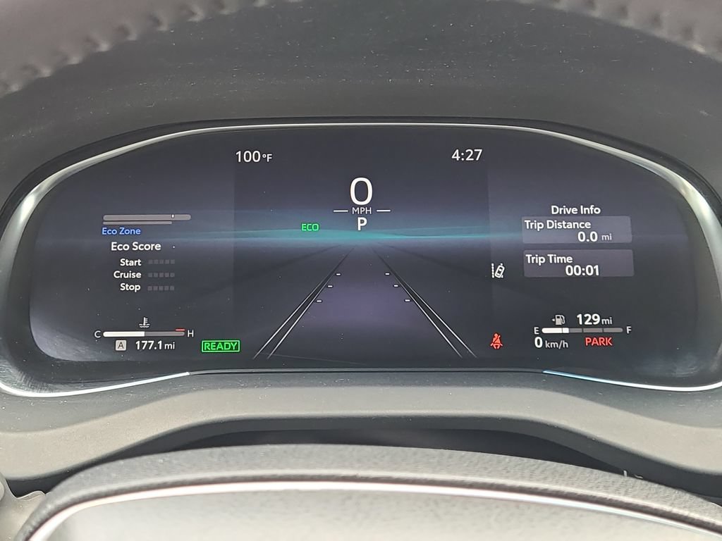 Certified 2024 Toyota Venza Limited AWD/4WD image 21
