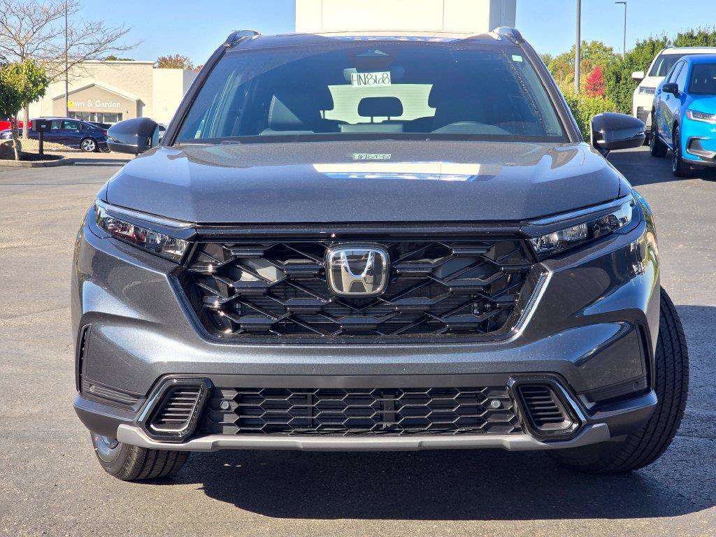New 2027 Honda CR-V Sport-L image 3
