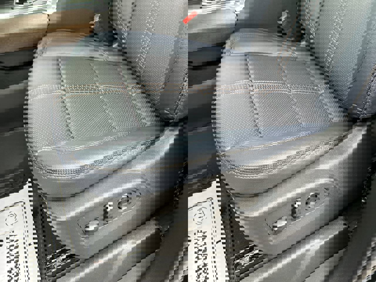 New 2026 Chevrolet Silverado 2500 High Country w/ Technology Package image 24