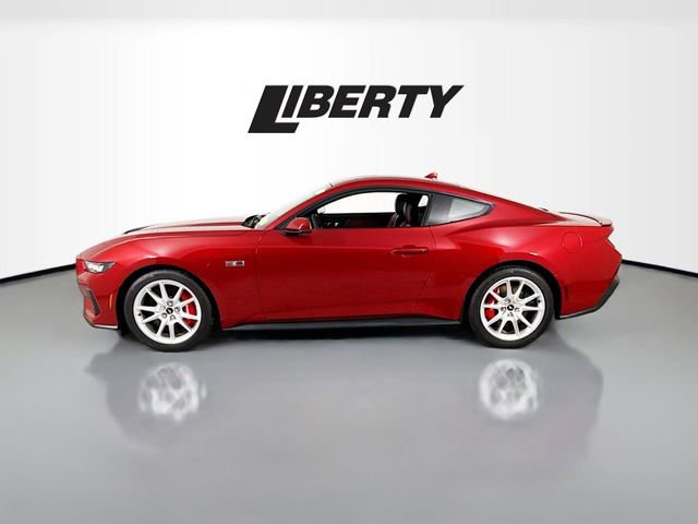 Used 2024 Ford Mustang GT Premium image 4