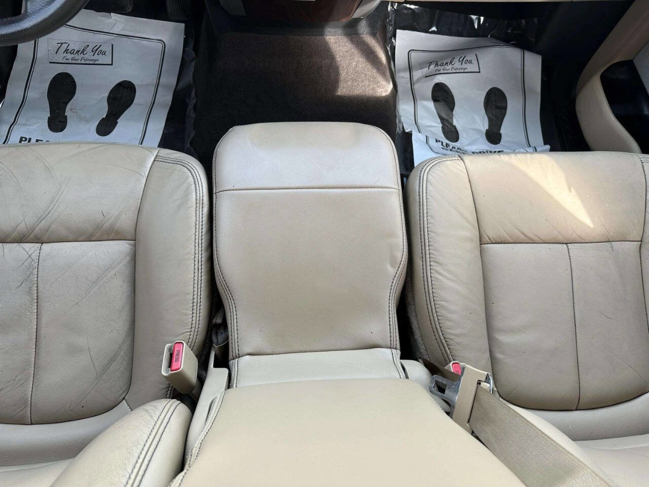 Used 2012 Ford F150 Lariat image 18