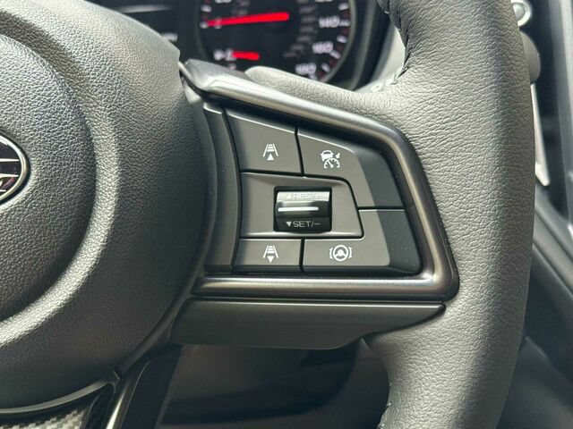New 2026 Subaru WRX AWD/4WD image 27