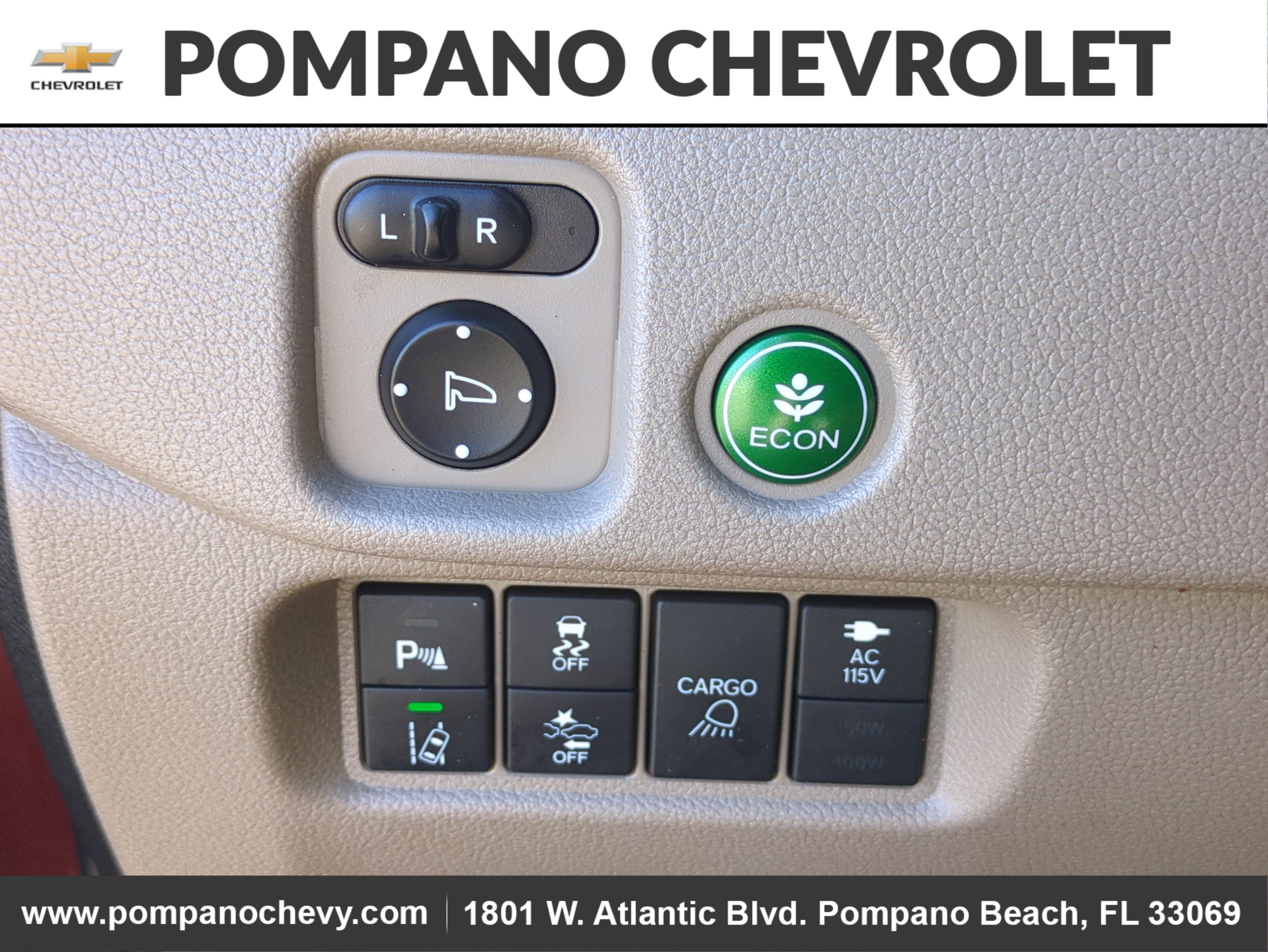 Used 2020 Honda Ridgeline RTL-E image 25