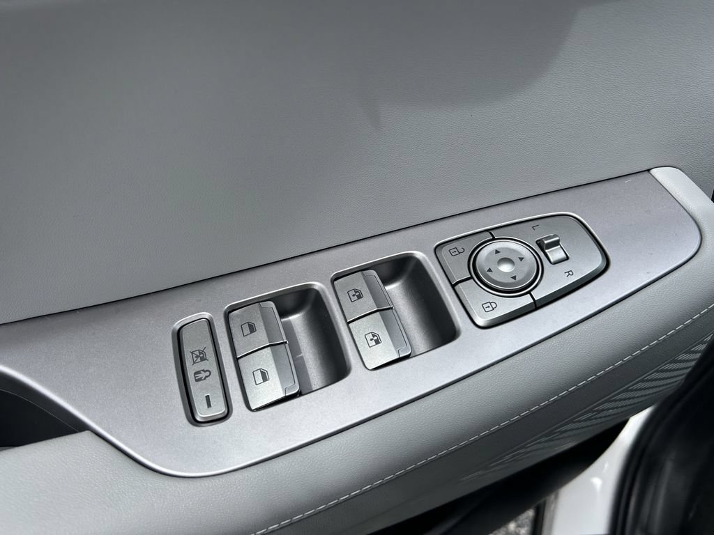 Used 2022 Hyundai Palisade SEL w/ Convenience Package FWD image 23