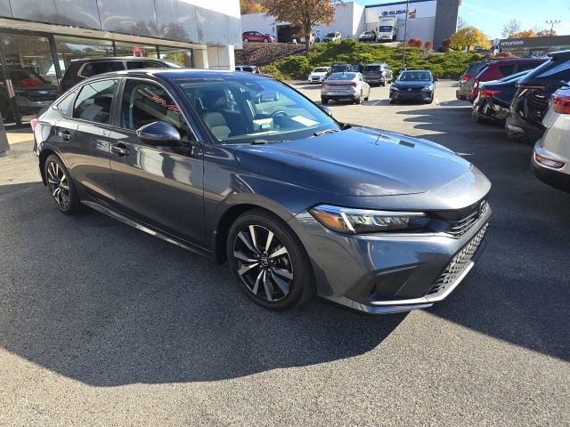 Used 2023 Honda Civic EX image 7