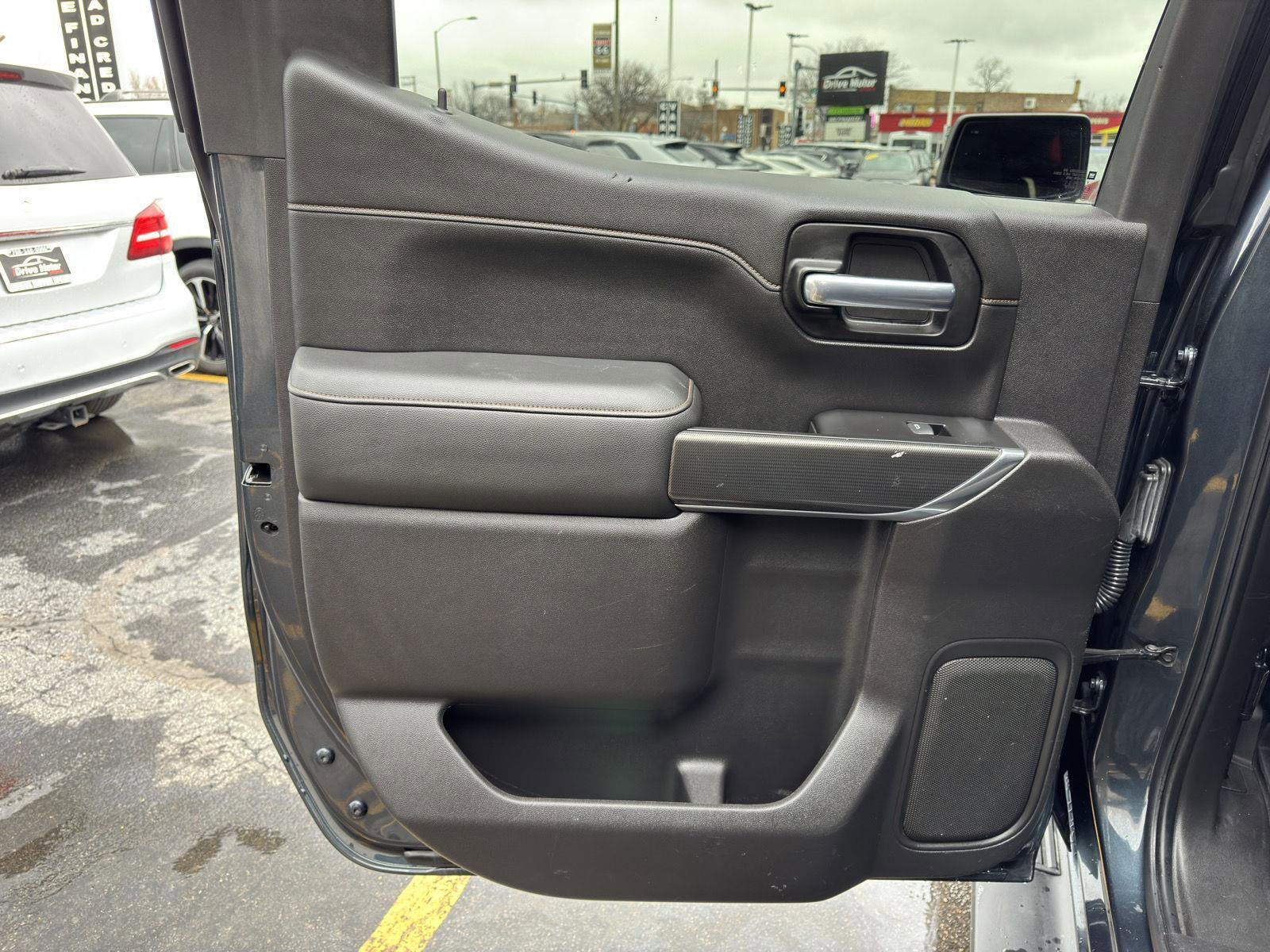 Used 2020 GMC Sierra 1500 AT4 w/ AT4 Premium Package image 31