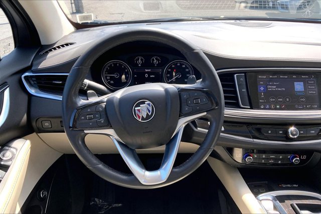 Used 2023 Buick Enclave Essence w/ Experience Buick Package AWD/4WD image 4