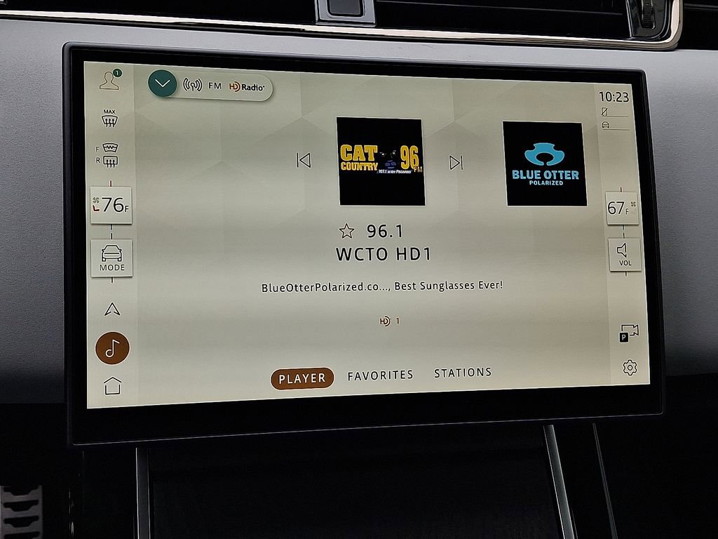 New 2026 Land Rover Range Rover Evoque Dynamic SE image 13