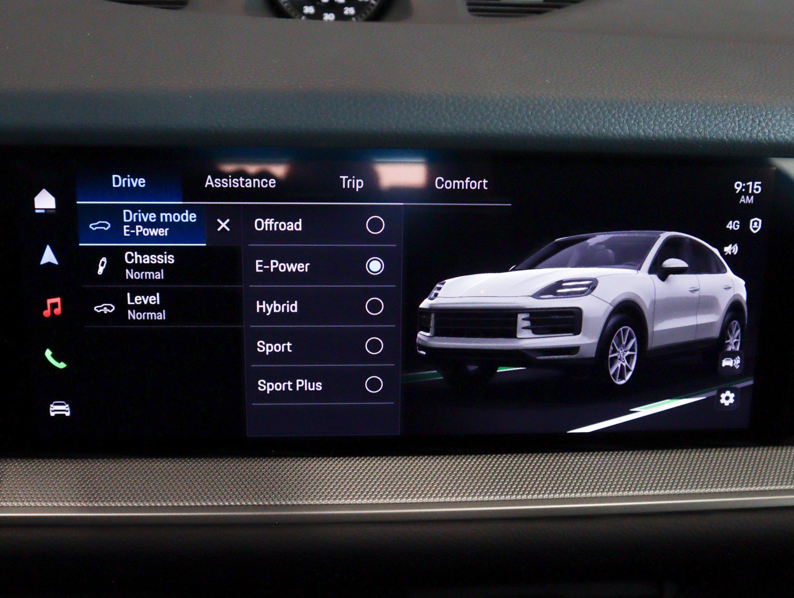 New 2026 Porsche Cayenne S image 20