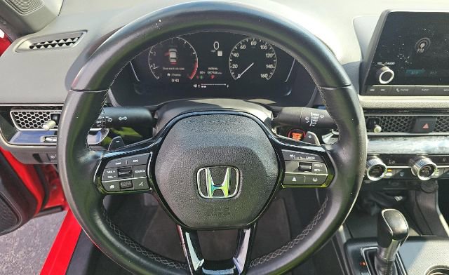 Used 2023 Honda Civic Sport image 5