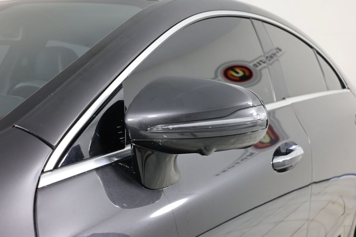 Used 2019 Mercedes-Benz CLS 450 4MATIC image 46
