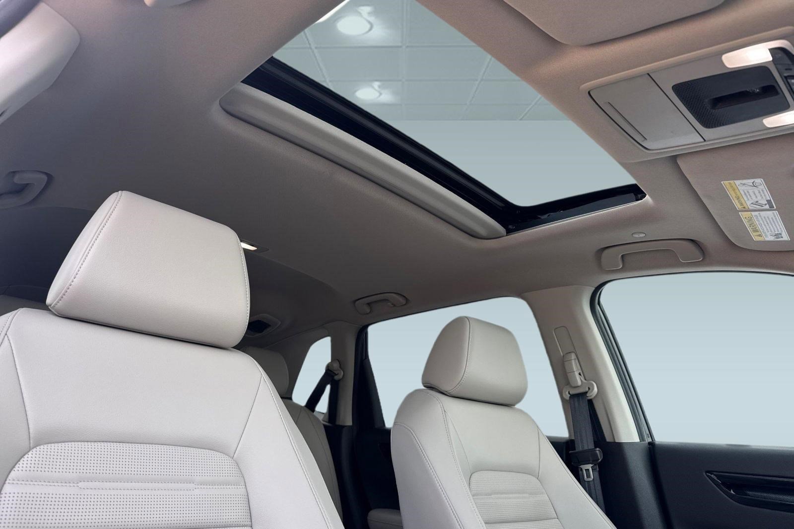 Certified 2023 Honda CR-V EX-L image 16