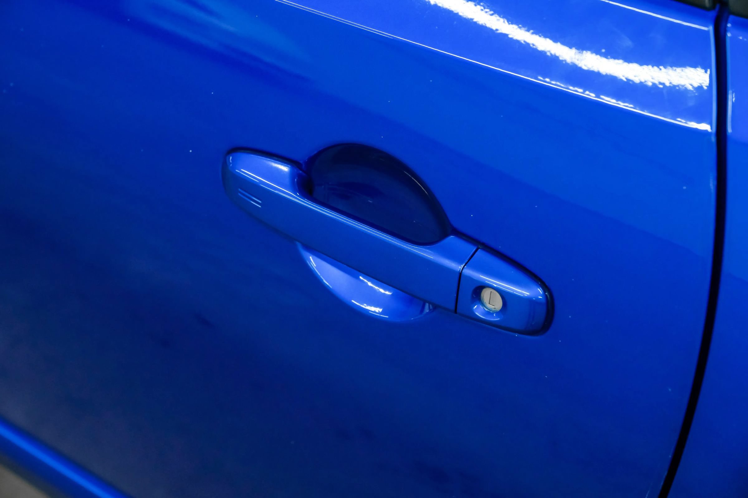 Used 2013 Subaru BRZ Limited w/ Popular Pkg 2C RWD image 30