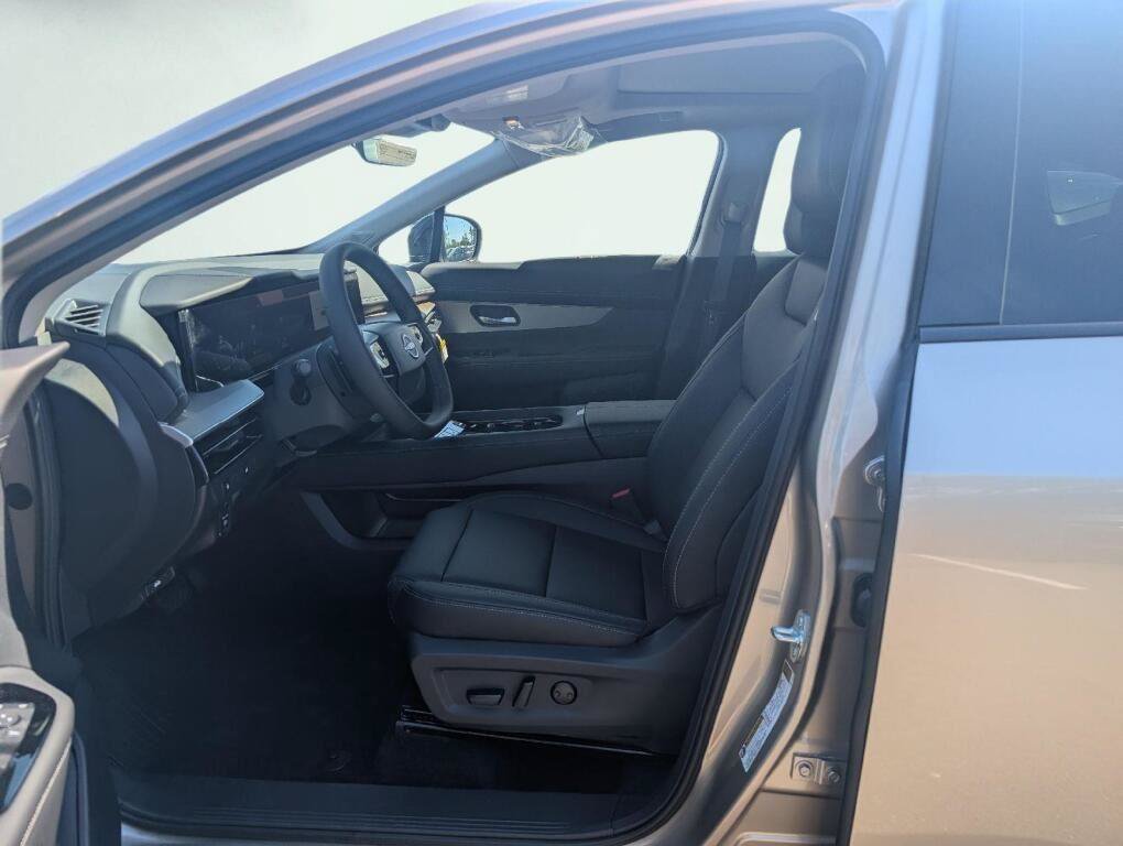 New 2026 Nissan Murano SL AWD/4WD image 6