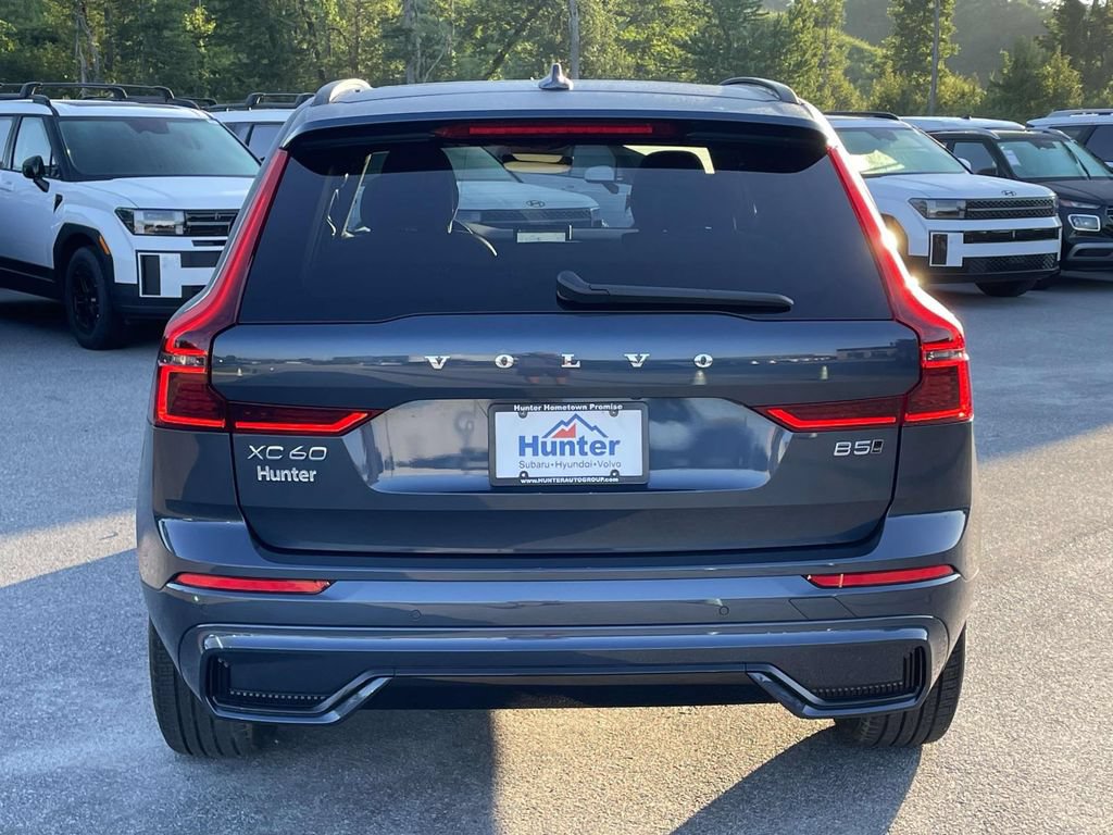 Used 2026 Volvo XC60 B5 Core w/ Climate Package AWD/4WD image 27