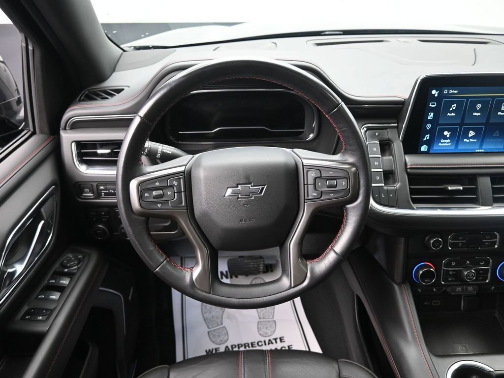 Used 2023 Chevrolet Tahoe RST image 20