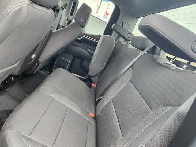 Used 2023 Chevrolet Silverado 1500 LT w/ Protection Package image 7