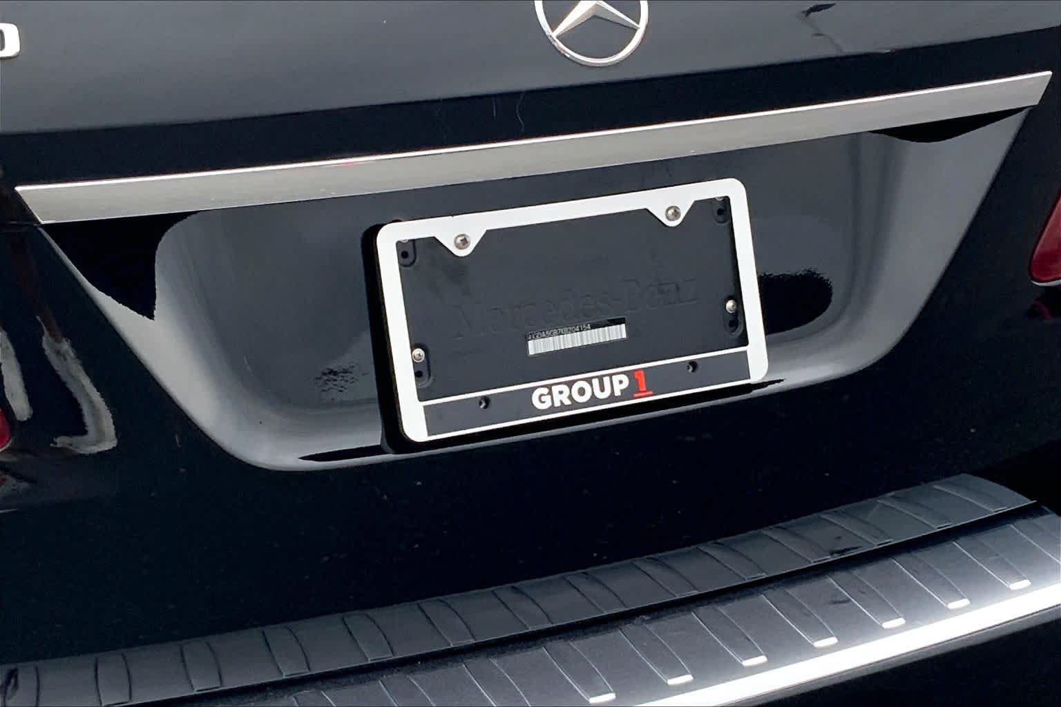 Used 2019 Mercedes-Benz GLE 400 4MATIC image 31