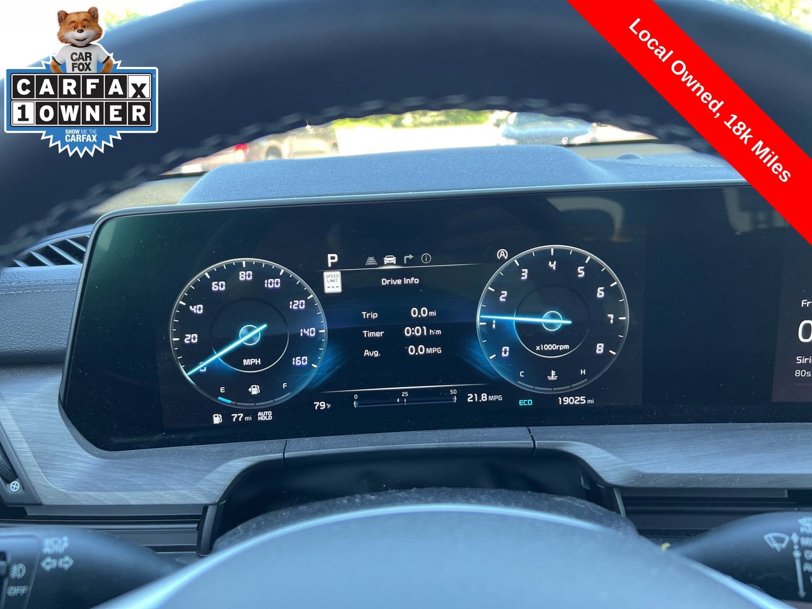 Used 2025 Kia Telluride SX Prestige X-Line AWD/4WD image 5