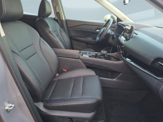 Certified 2023 Nissan Rogue SL w/ SL Premium Package FWD image 20