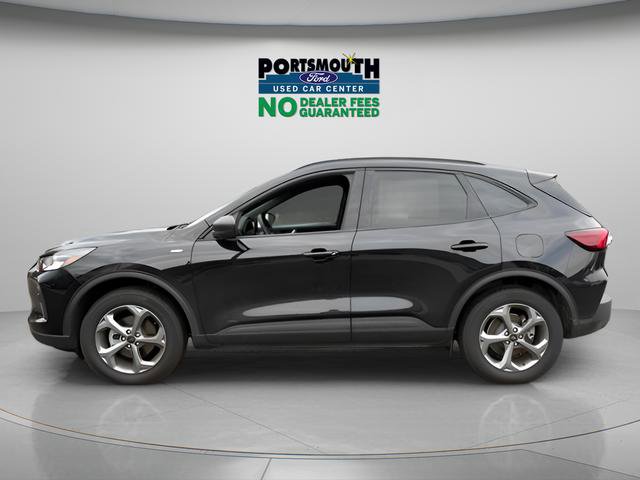 Used 2025 Ford Escape ST-Line w/ Tech Pack #1