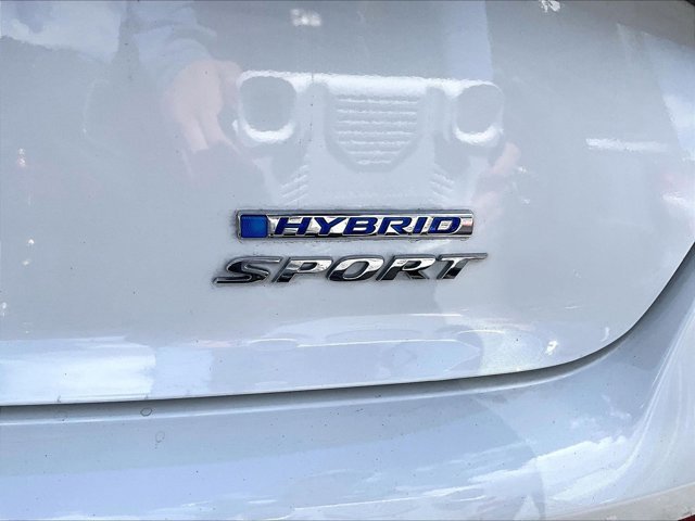 Used 2025 Honda Accord Sport image 30