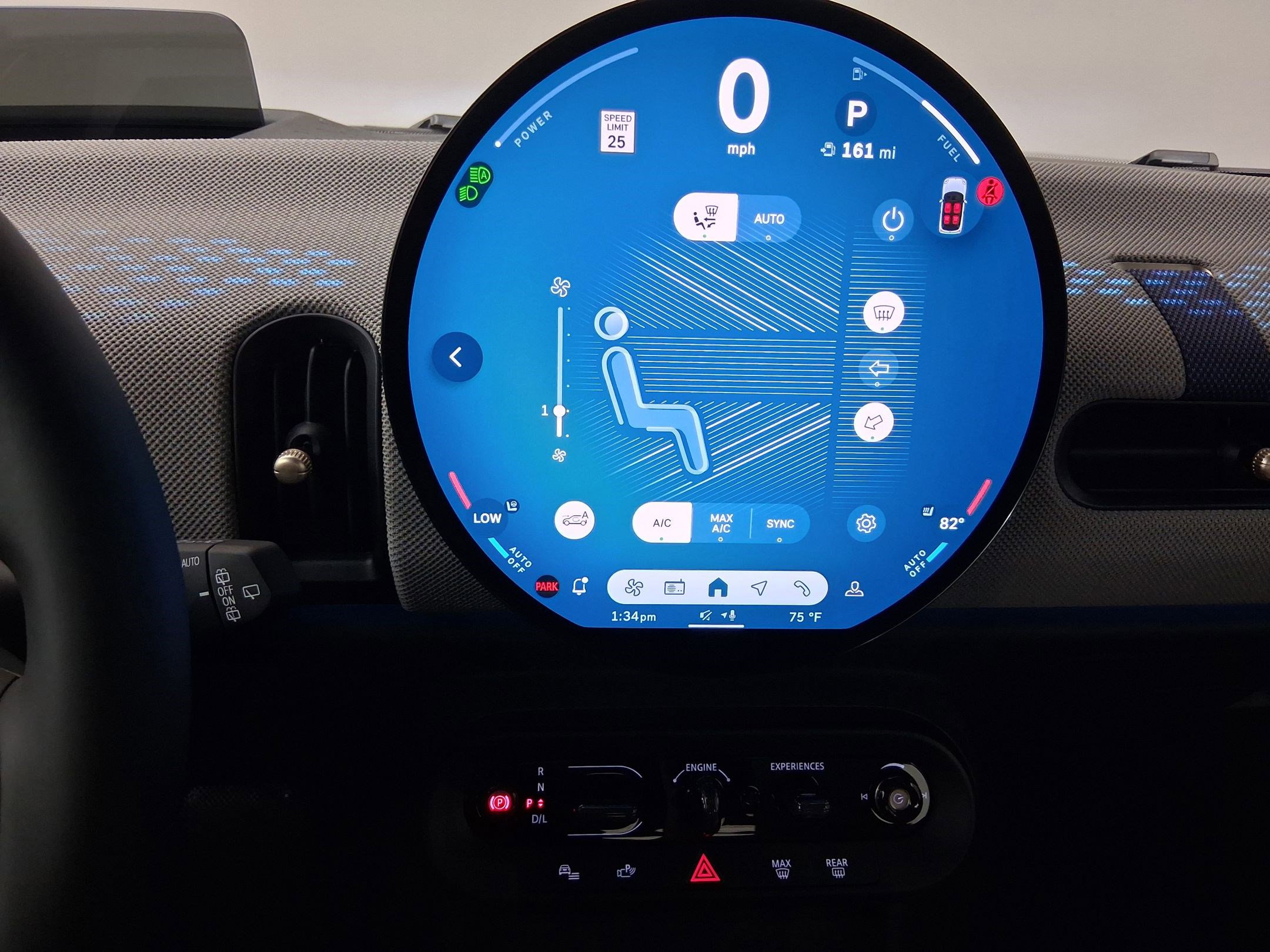 New 2026 MINI Cooper 2-Door Hardtop image 21