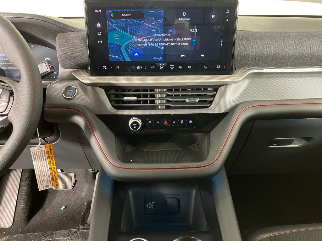 New 2026 Ford Explorer ST image 29