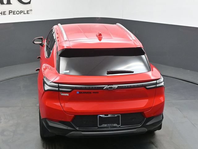 Used 2024 Chevrolet Equinox EV LT w/ LPO, Active Package AWD/4WD image 55