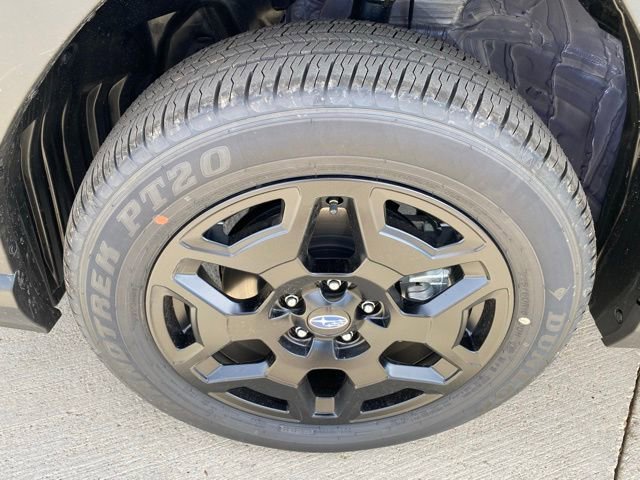 New 2026 Subaru Outback Limited AWD/4WD image 29