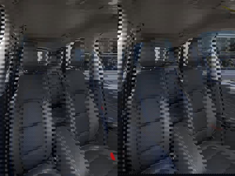 New 2026 Ford Escape SE image 10